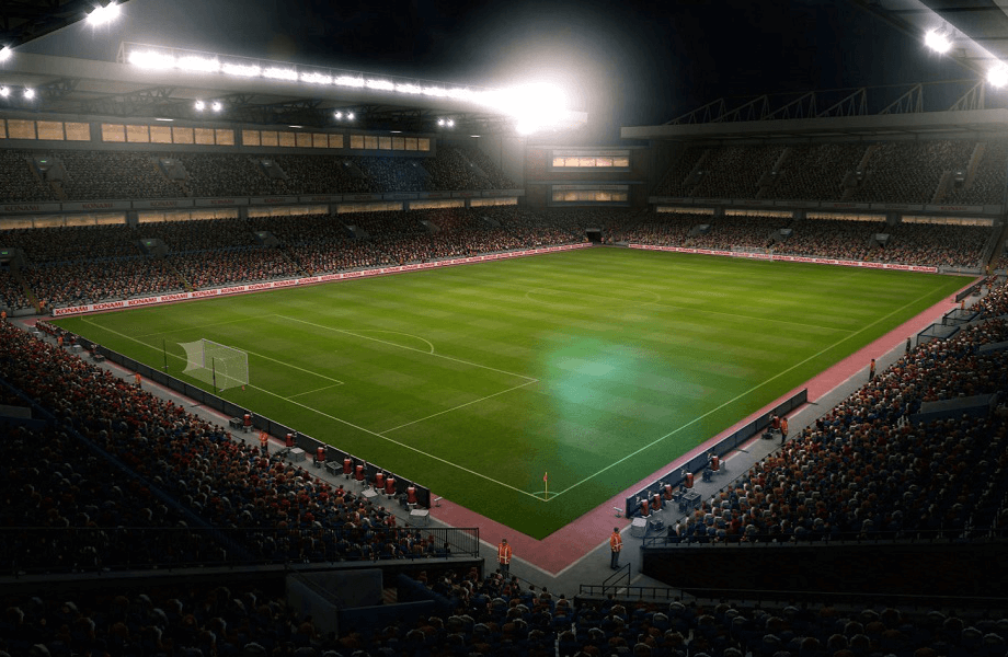 Манеж «Академия Будущего Алексеевская»