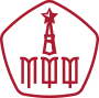 Логотип Московская Федерация Футбола